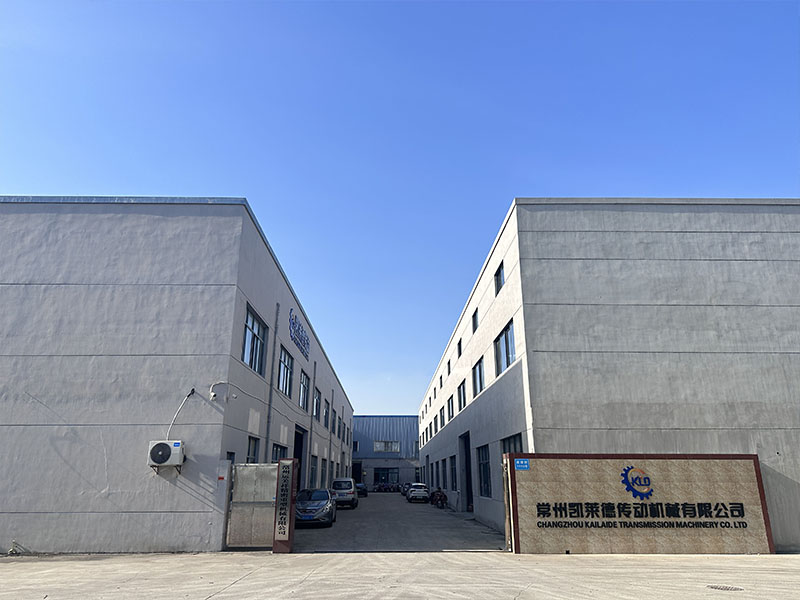 廠(chǎng)房展示